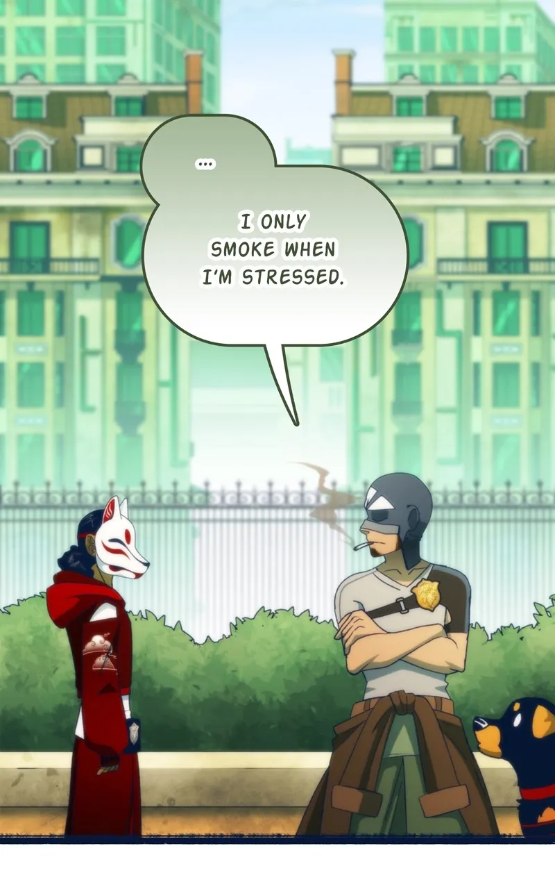 Read City of Blank EN Manga Online