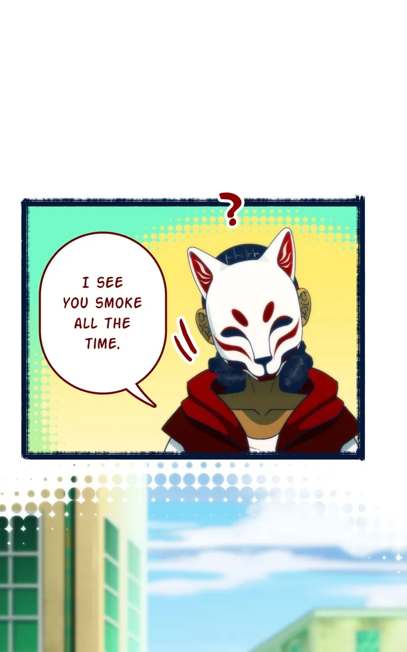 Read City of Blank EN Manga Online
