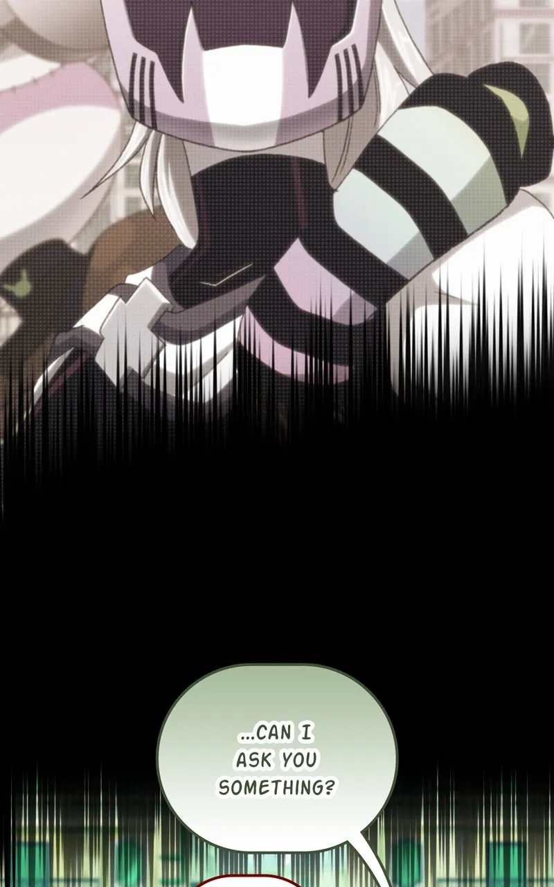 Read City of Blank EN Manga Online