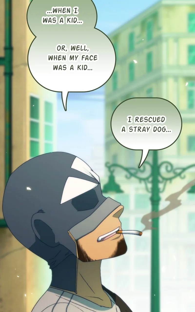 Read City of Blank EN Manga Online