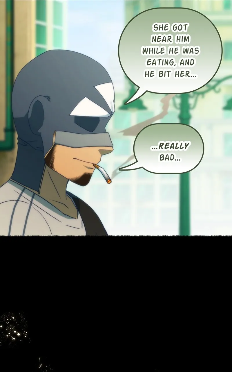 Read City of Blank EN Manga Online