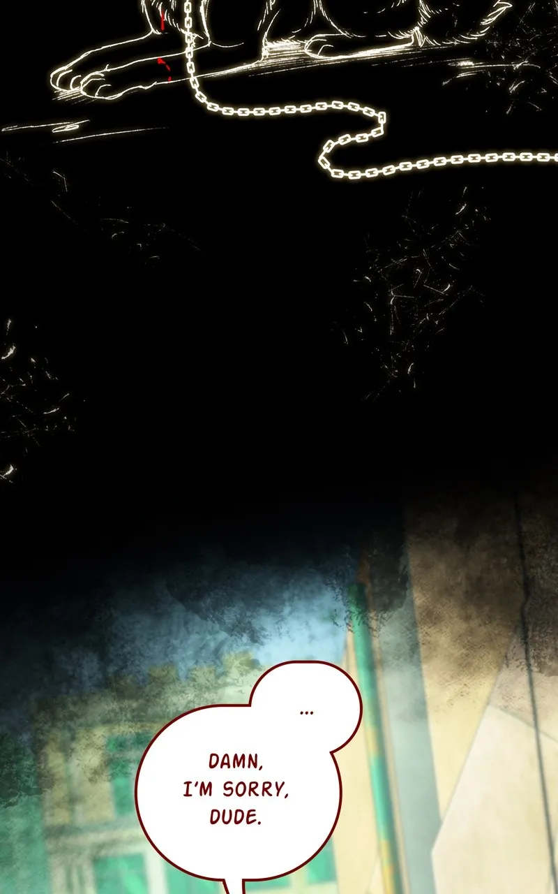 Read City of Blank EN Manga Online