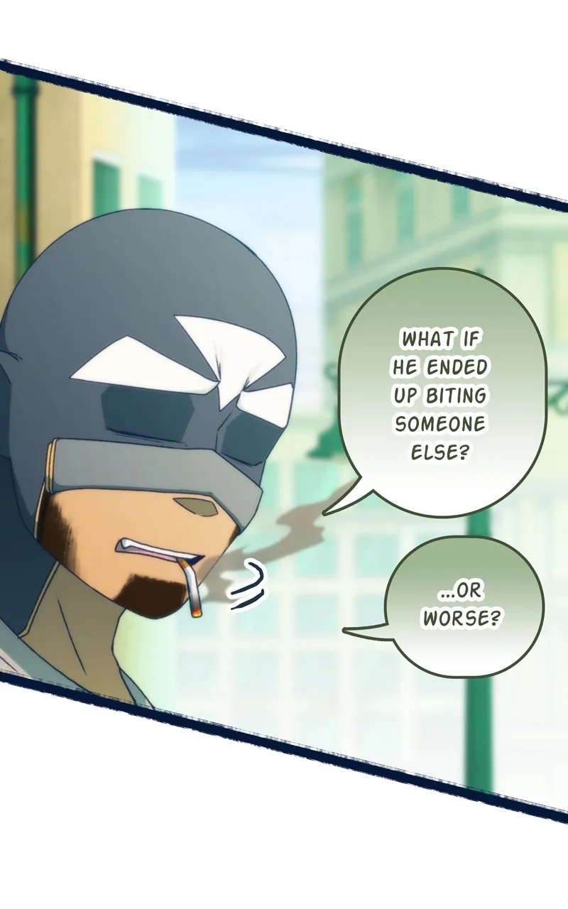 Read City of Blank EN Manga Online