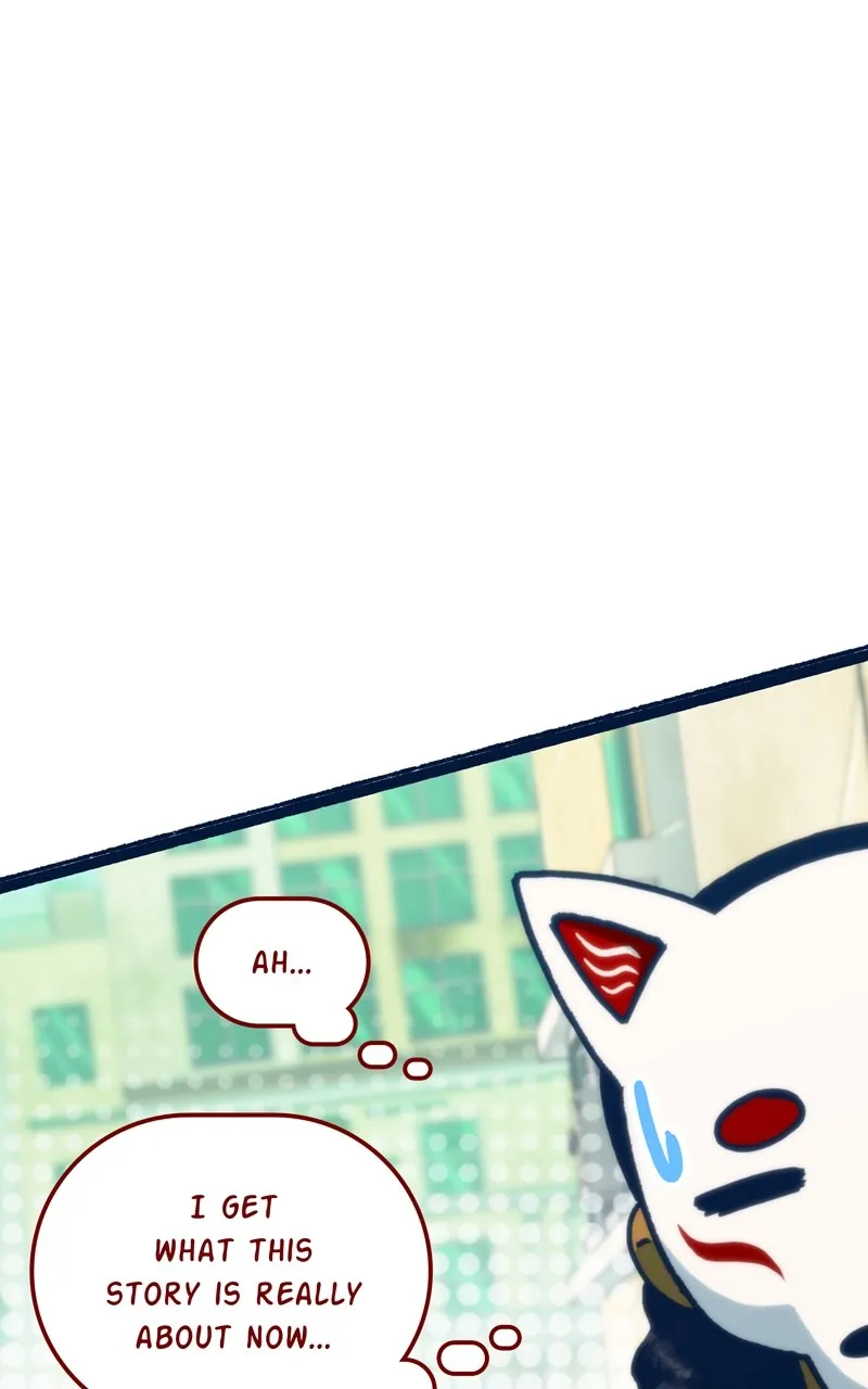 Read City of Blank EN Manga Online
