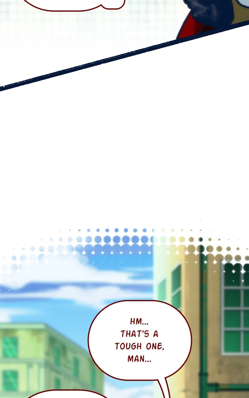 Read City of Blank EN Manga Online