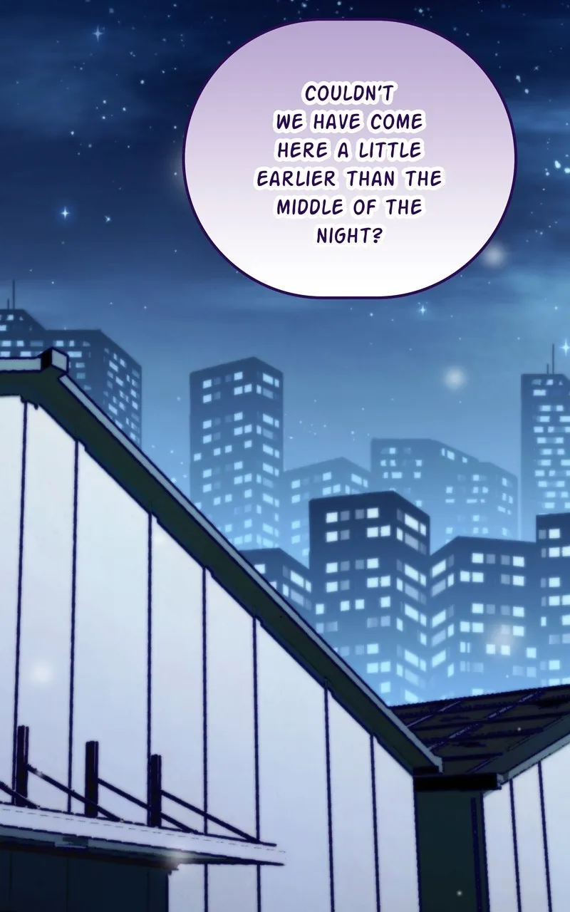 Read City of Blank EN Manga Online