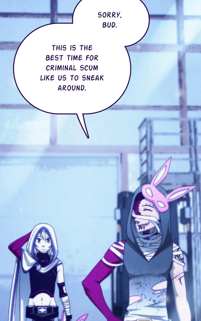 Read City of Blank EN Manga Online