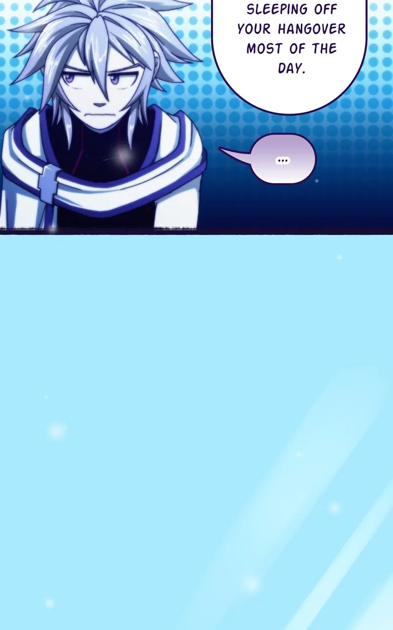 Read City of Blank EN Manga Online