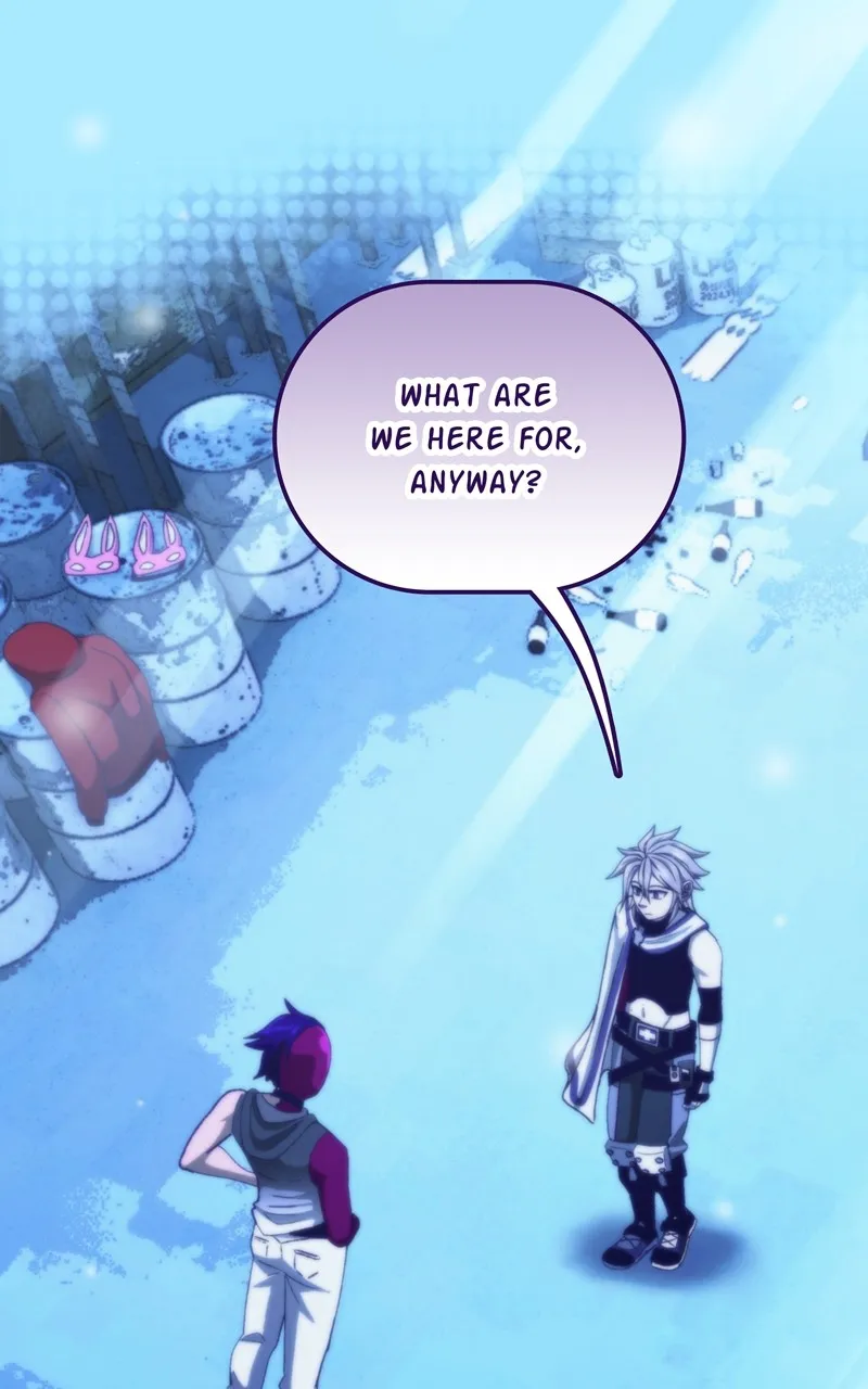 Read City of Blank EN Manga Online