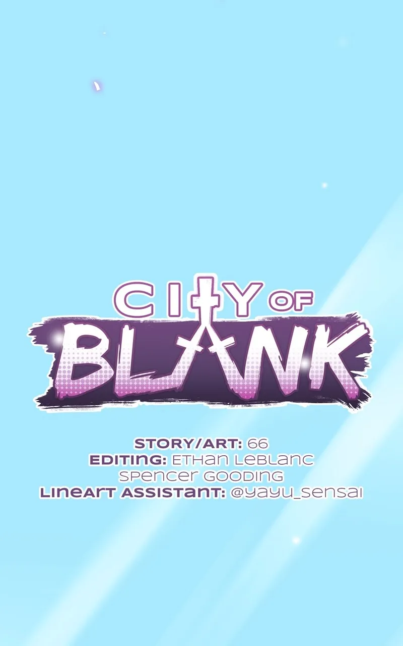 Read City of Blank EN Manga Online