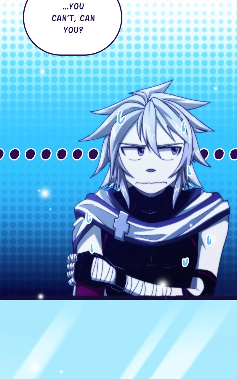 Read City of Blank EN Manga Online