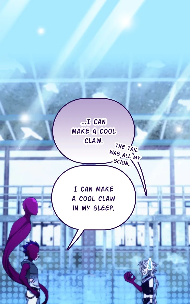Read City of Blank EN Manga Online