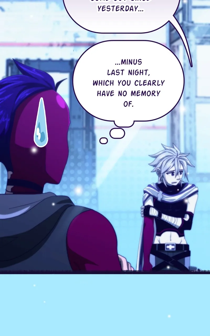 Read City of Blank EN Manga Online