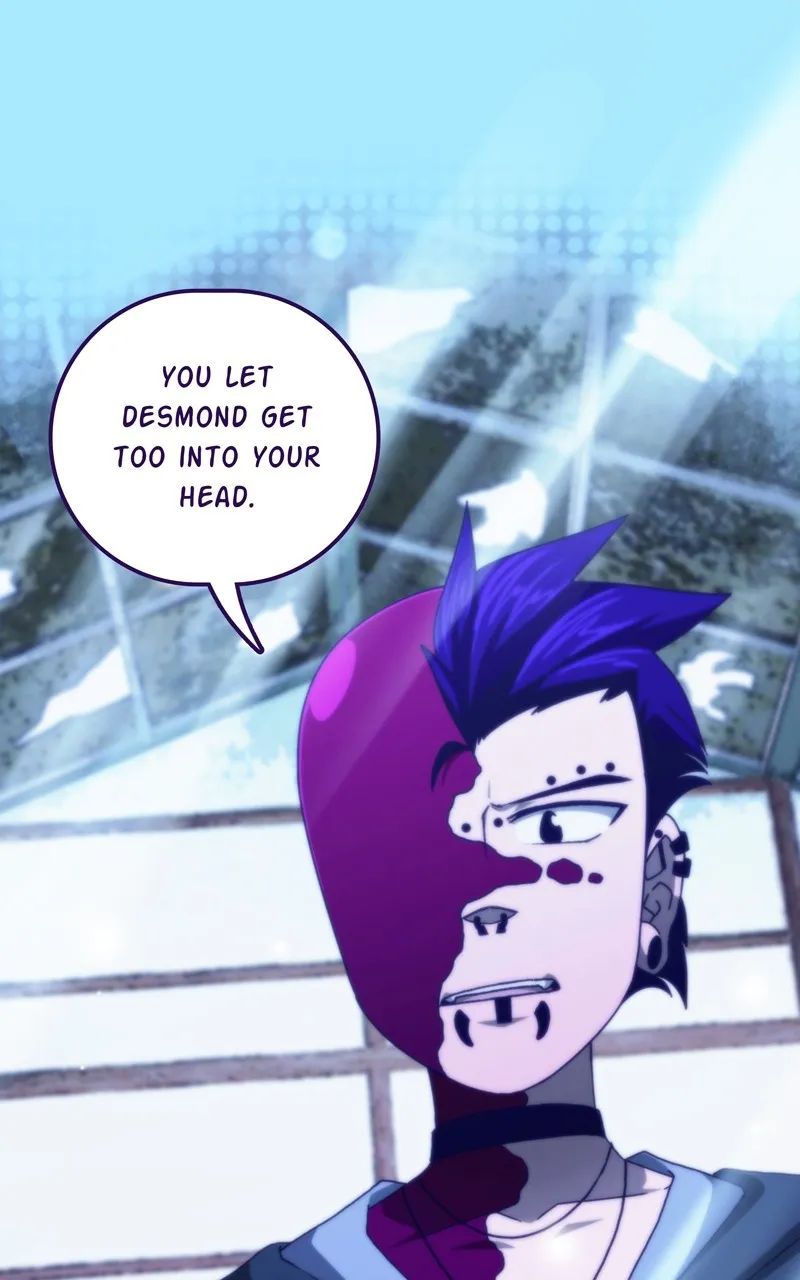 Read City of Blank EN Manga Online