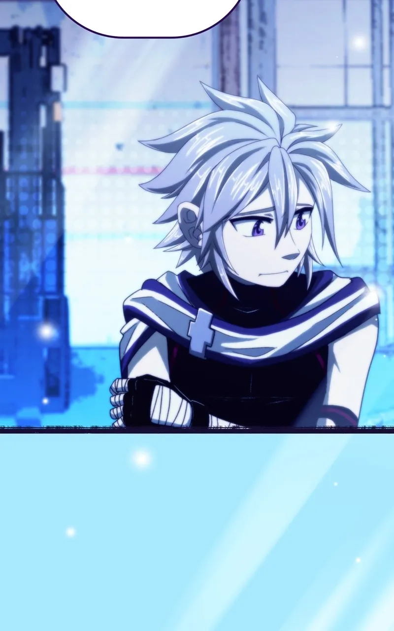 Read City of Blank EN Manga Online