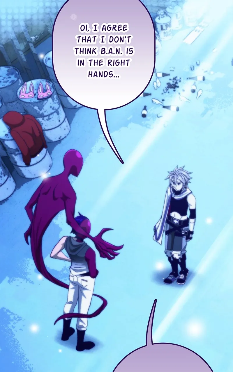 Read City of Blank EN Manga Online
