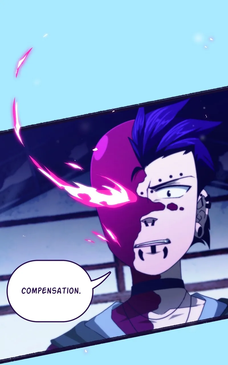 Read City of Blank EN Manga Online
