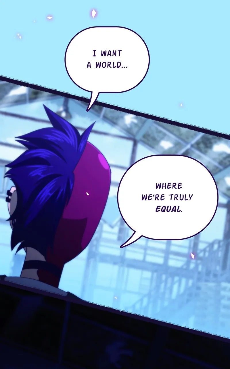 Read City of Blank EN Manga Online