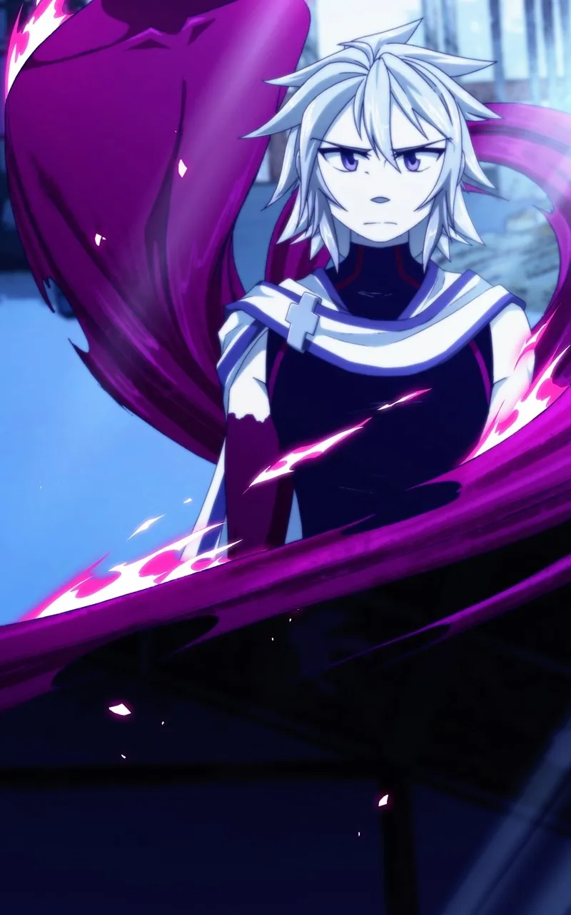 Read City of Blank EN Manga Online