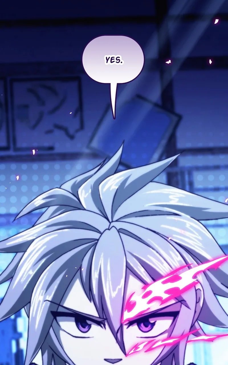Read City of Blank EN Manga Online