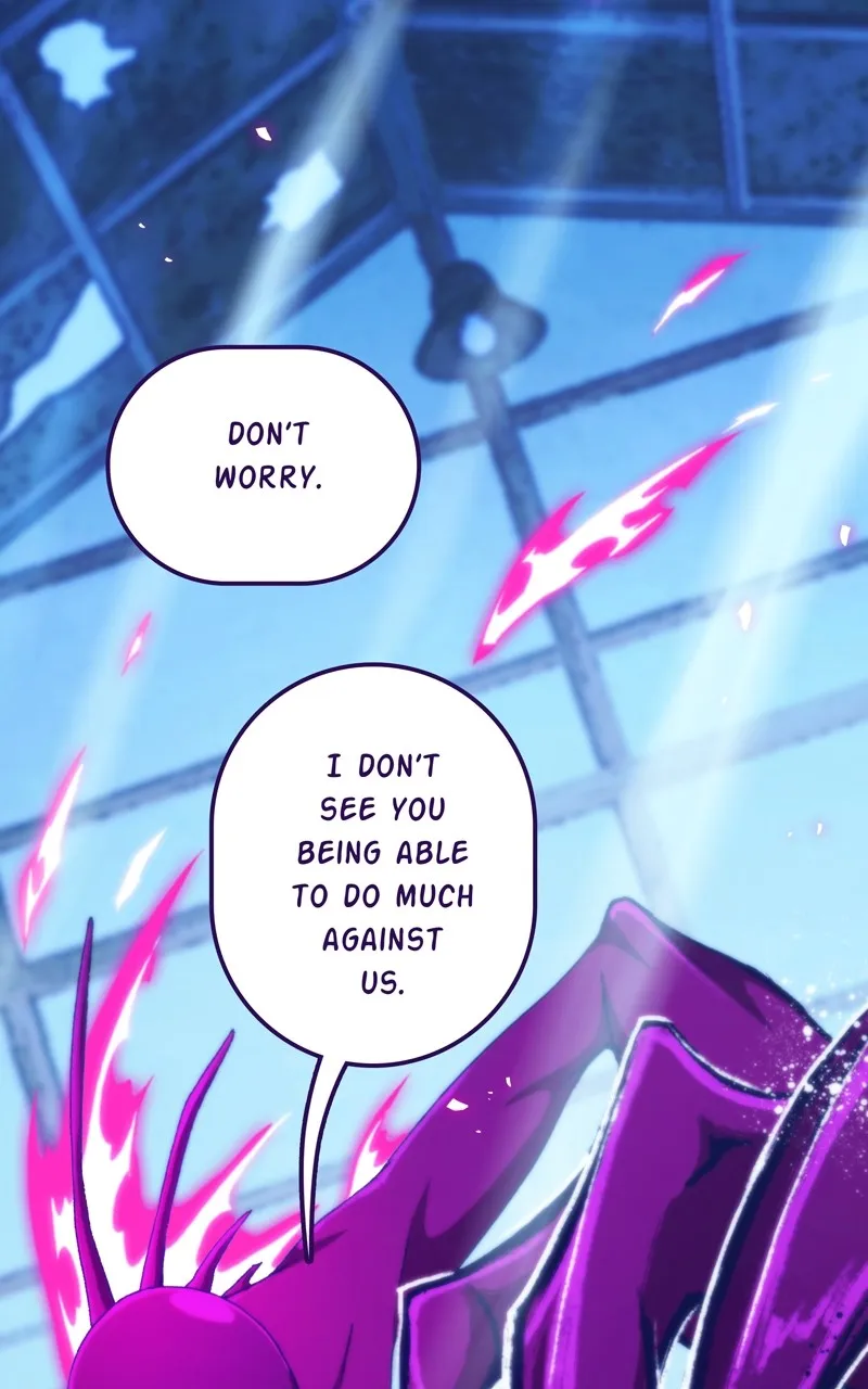 Read City of Blank EN Manga Online
