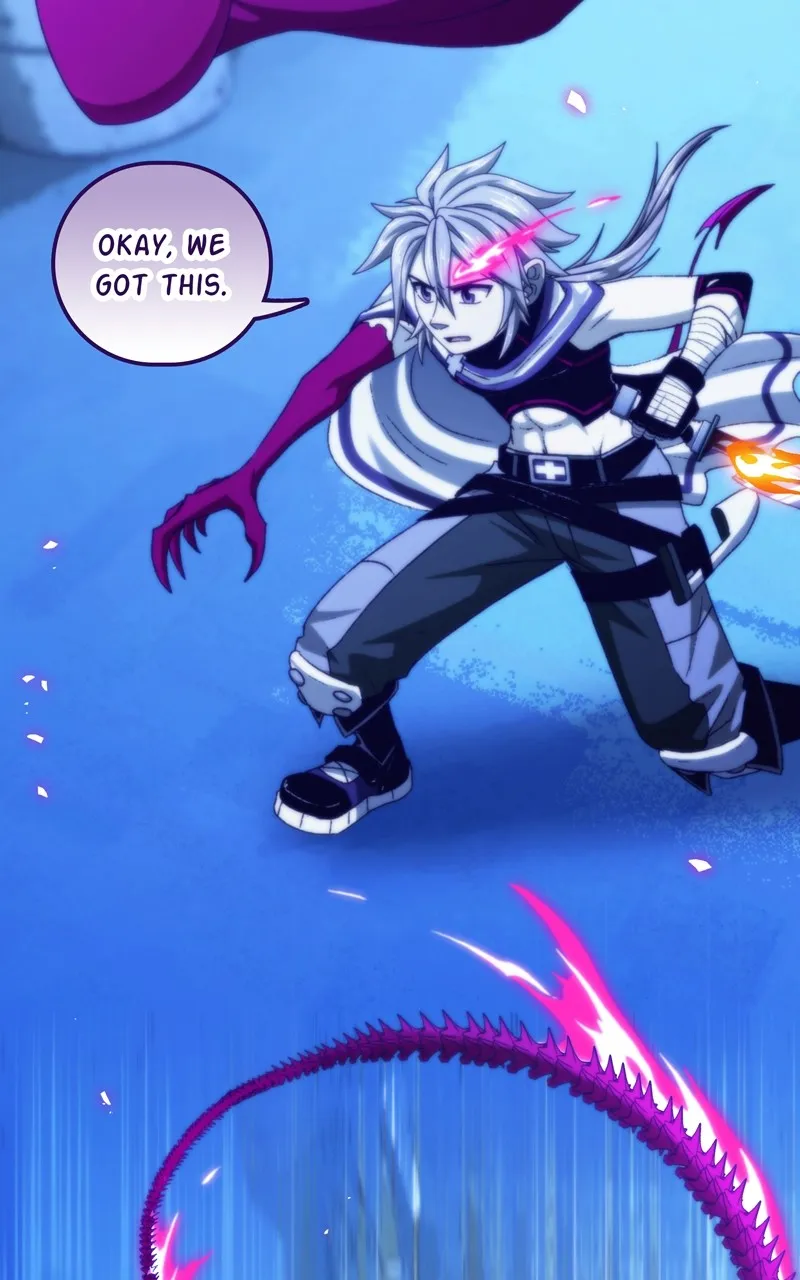 Read City of Blank EN Manga Online