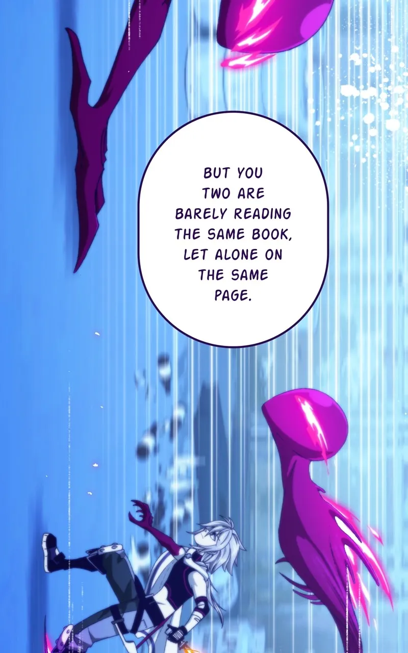 Read City of Blank EN Manga Online