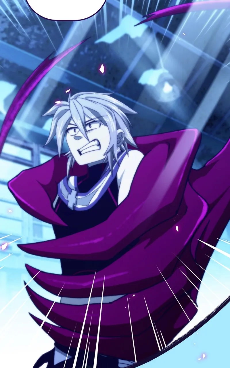 Read City of Blank EN Manga Online