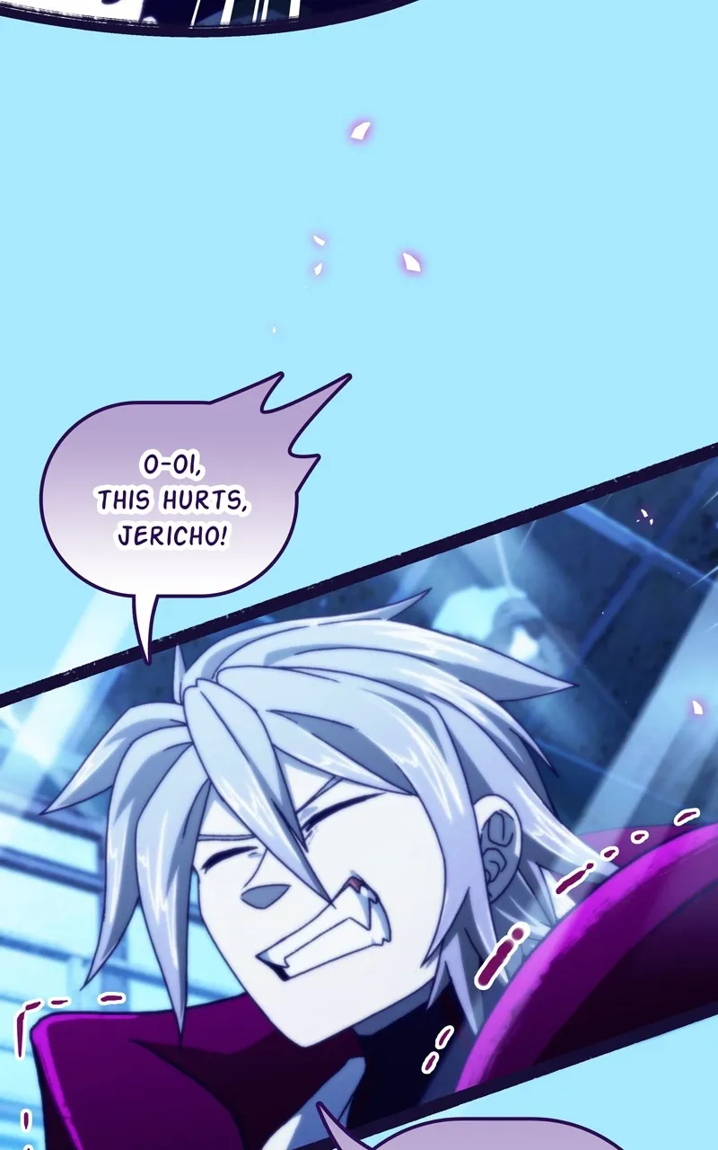 Read City of Blank EN Manga Online
