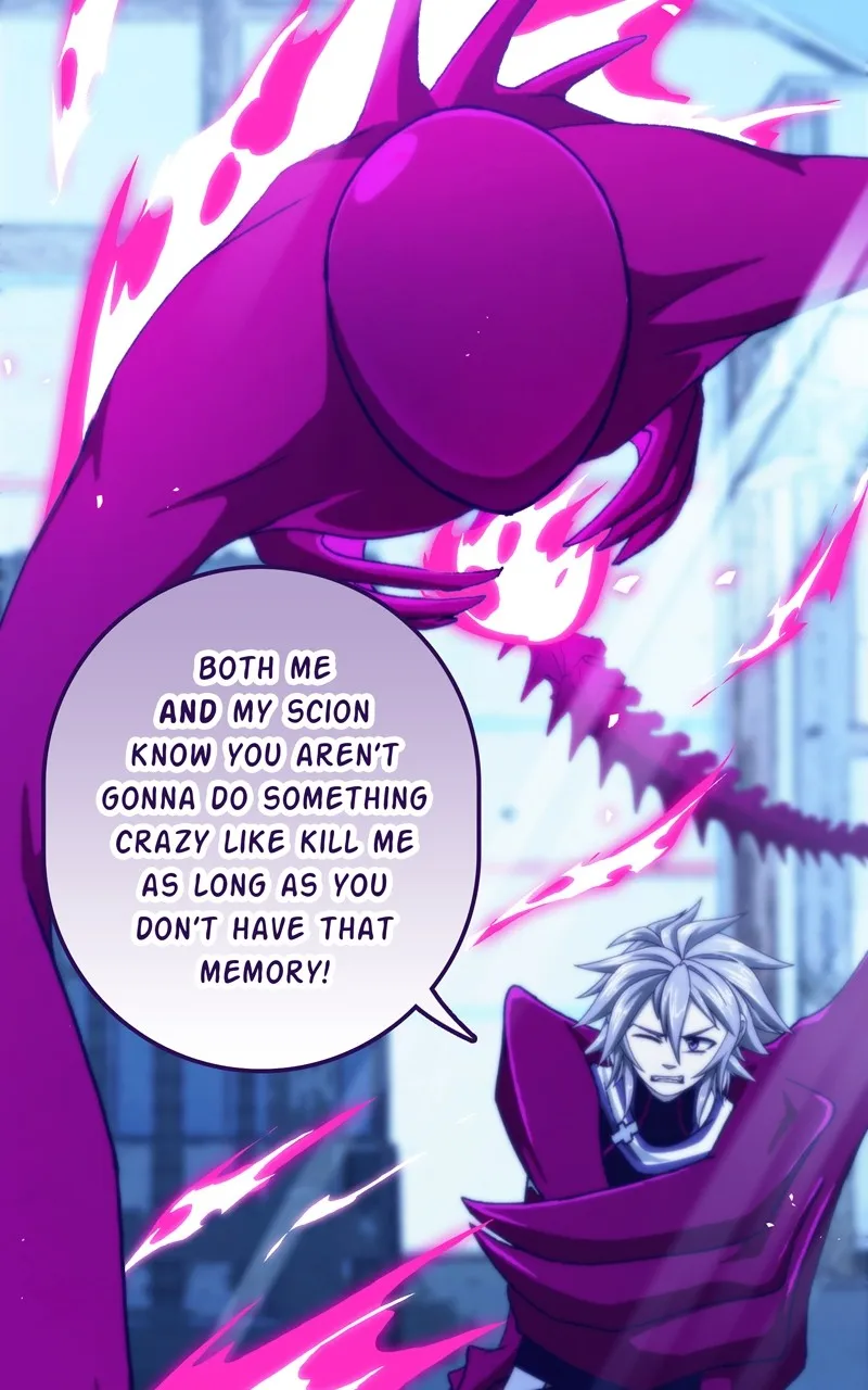 Read City of Blank EN Manga Online