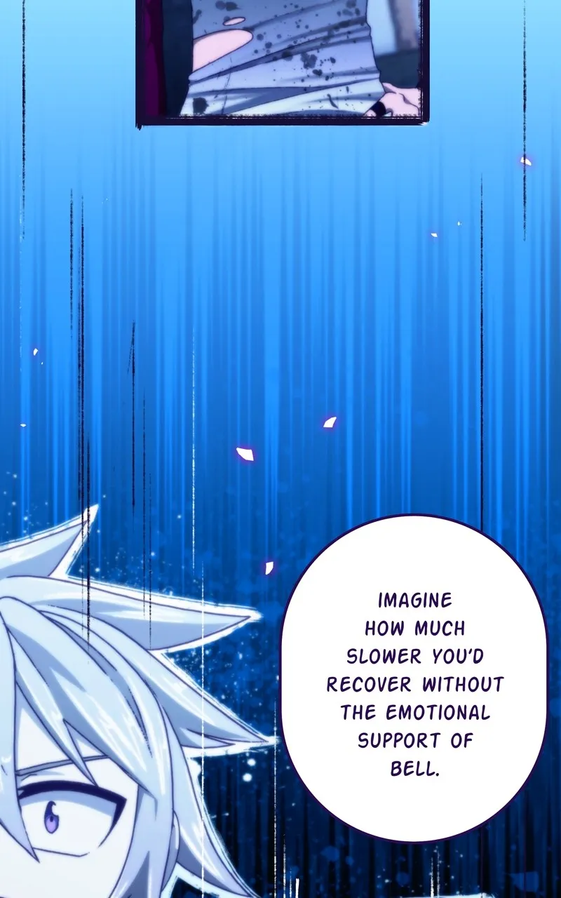 Read City of Blank EN Manga Online