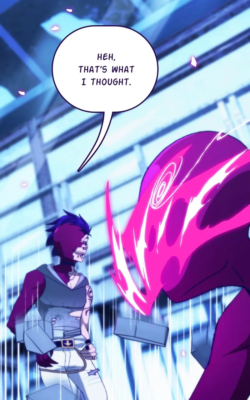 Read City of Blank EN Manga Online