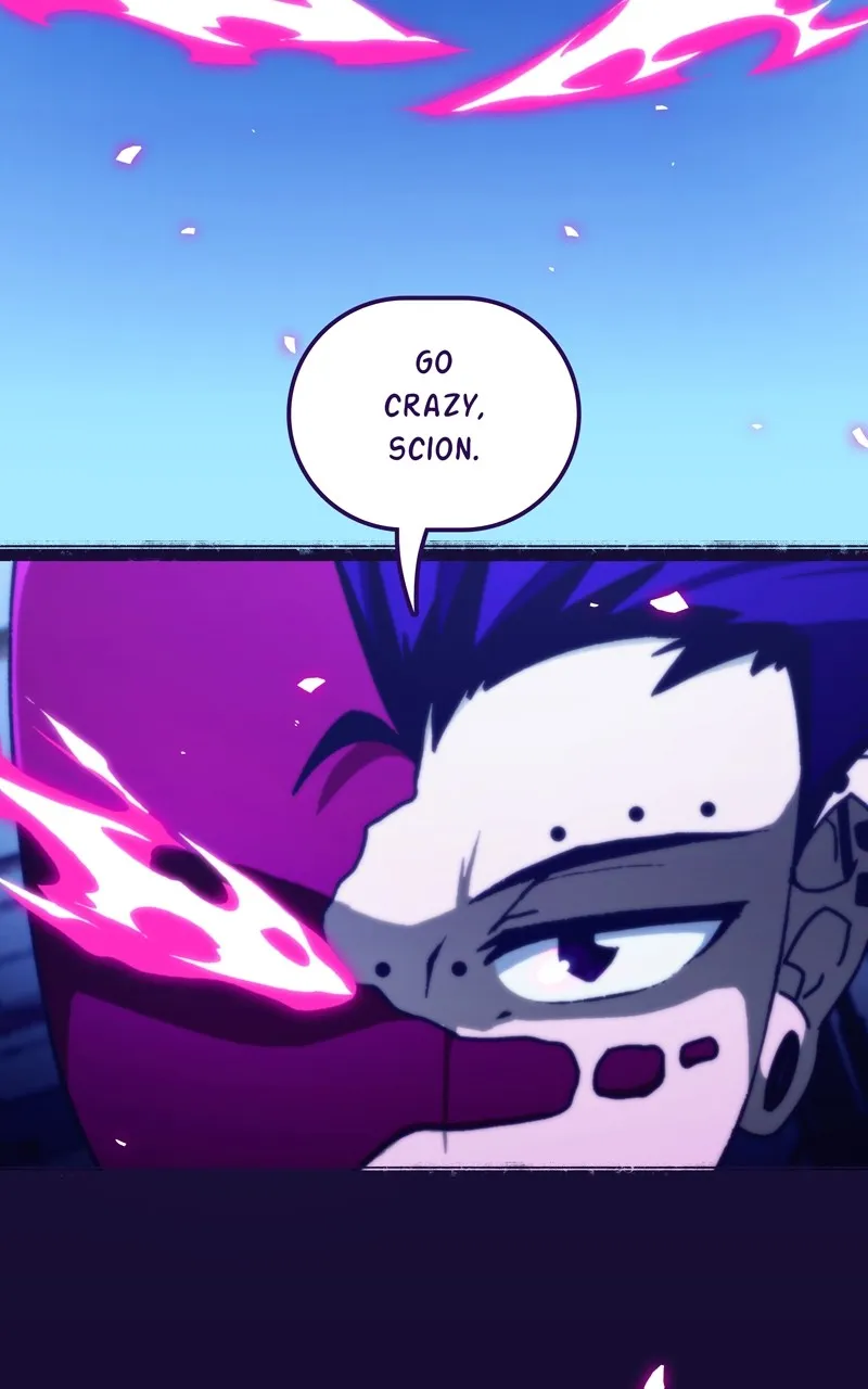 Read City of Blank EN Manga Online