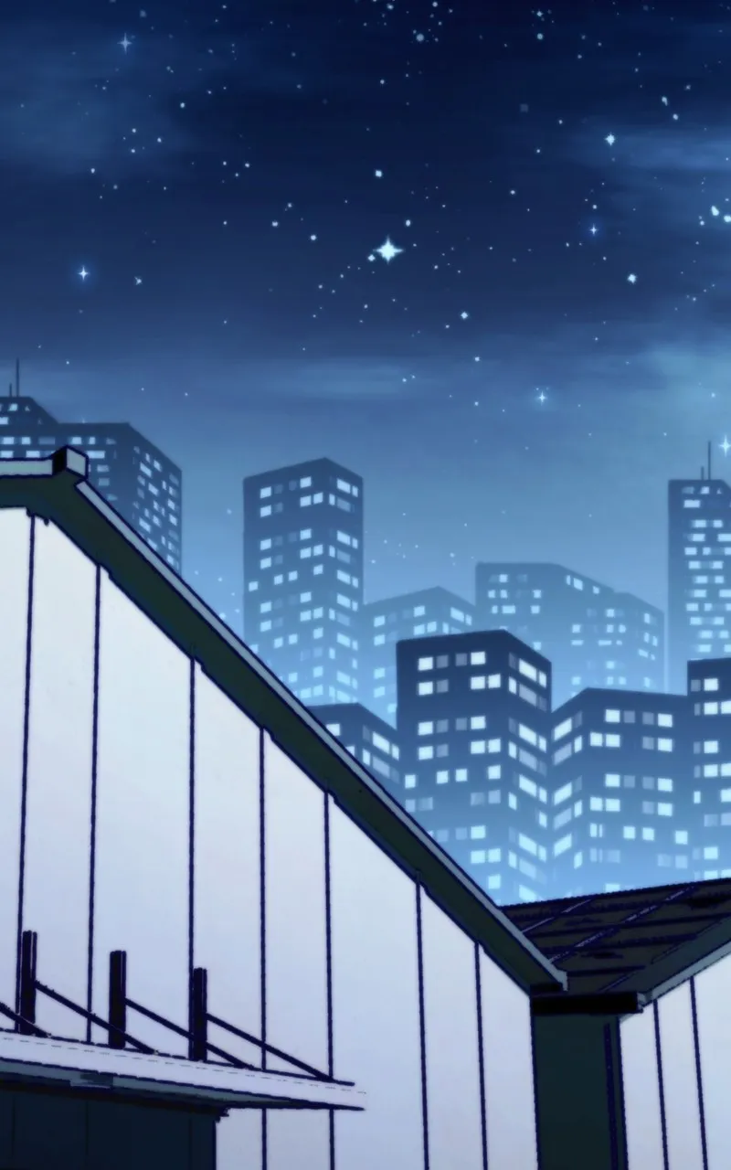 Read City of Blank EN Manga Online