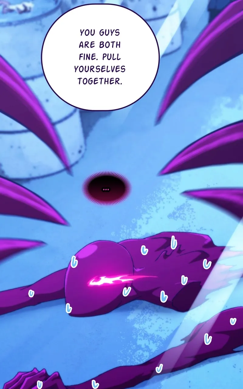 Read City of Blank EN Manga Online