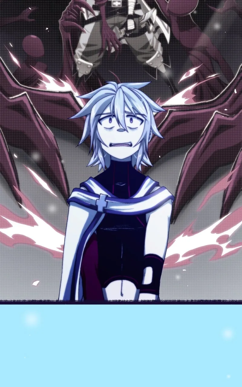 Read City of Blank EN Manga Online