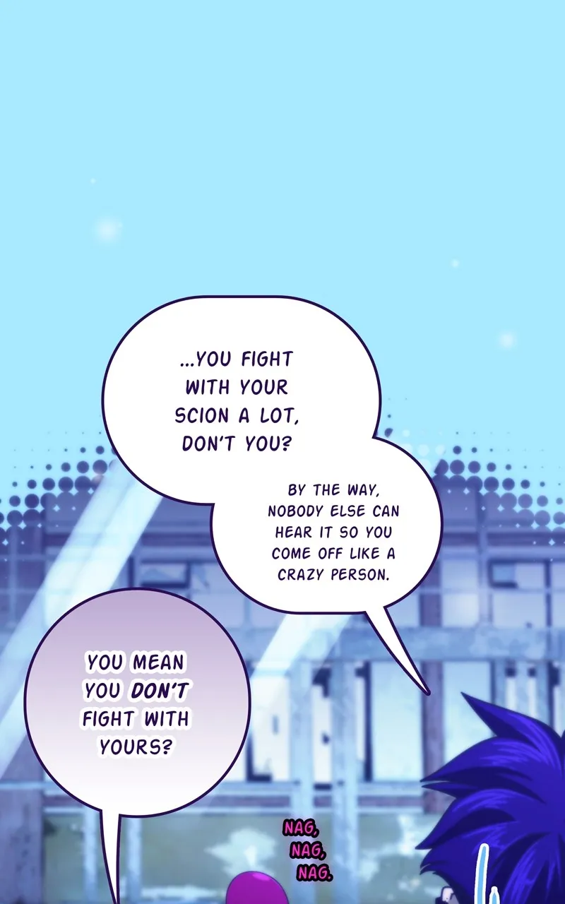 Read City of Blank EN Manga Online