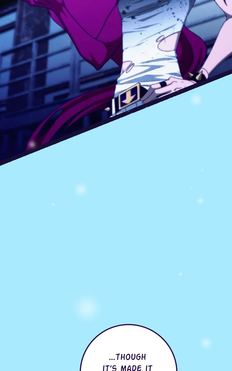 Read City of Blank EN Manga Online