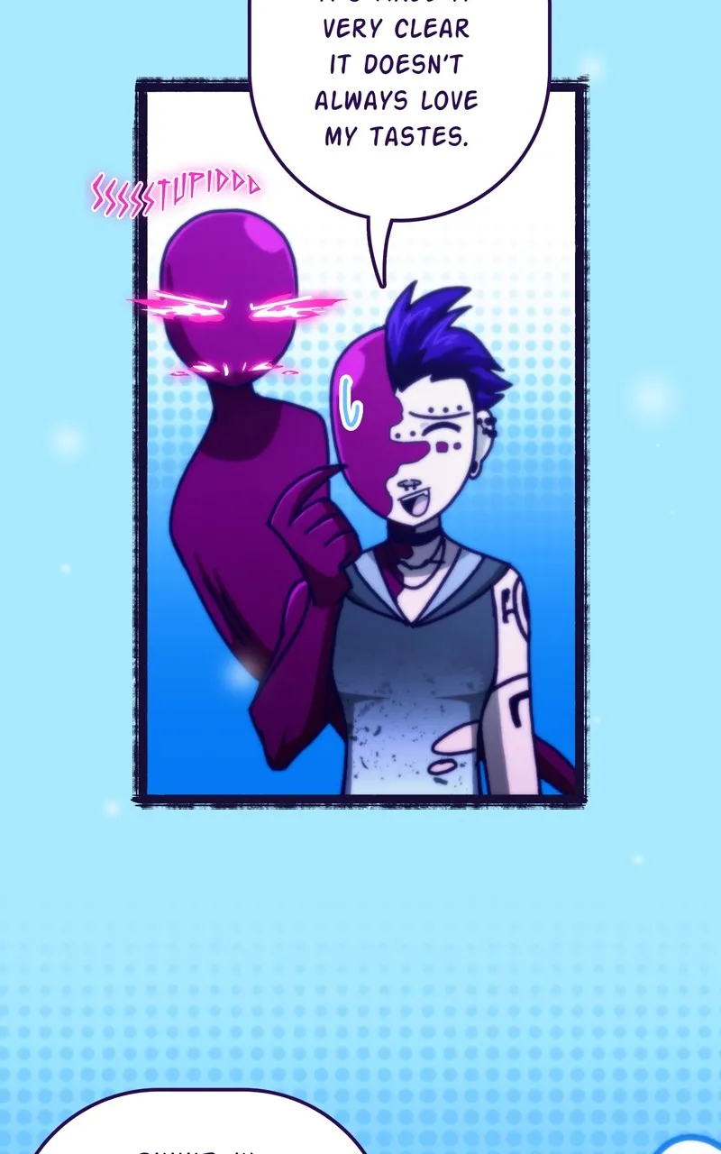 Read City of Blank EN Manga Online