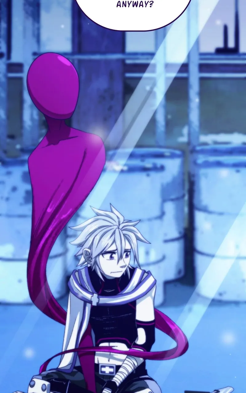Read City of Blank EN Manga Online