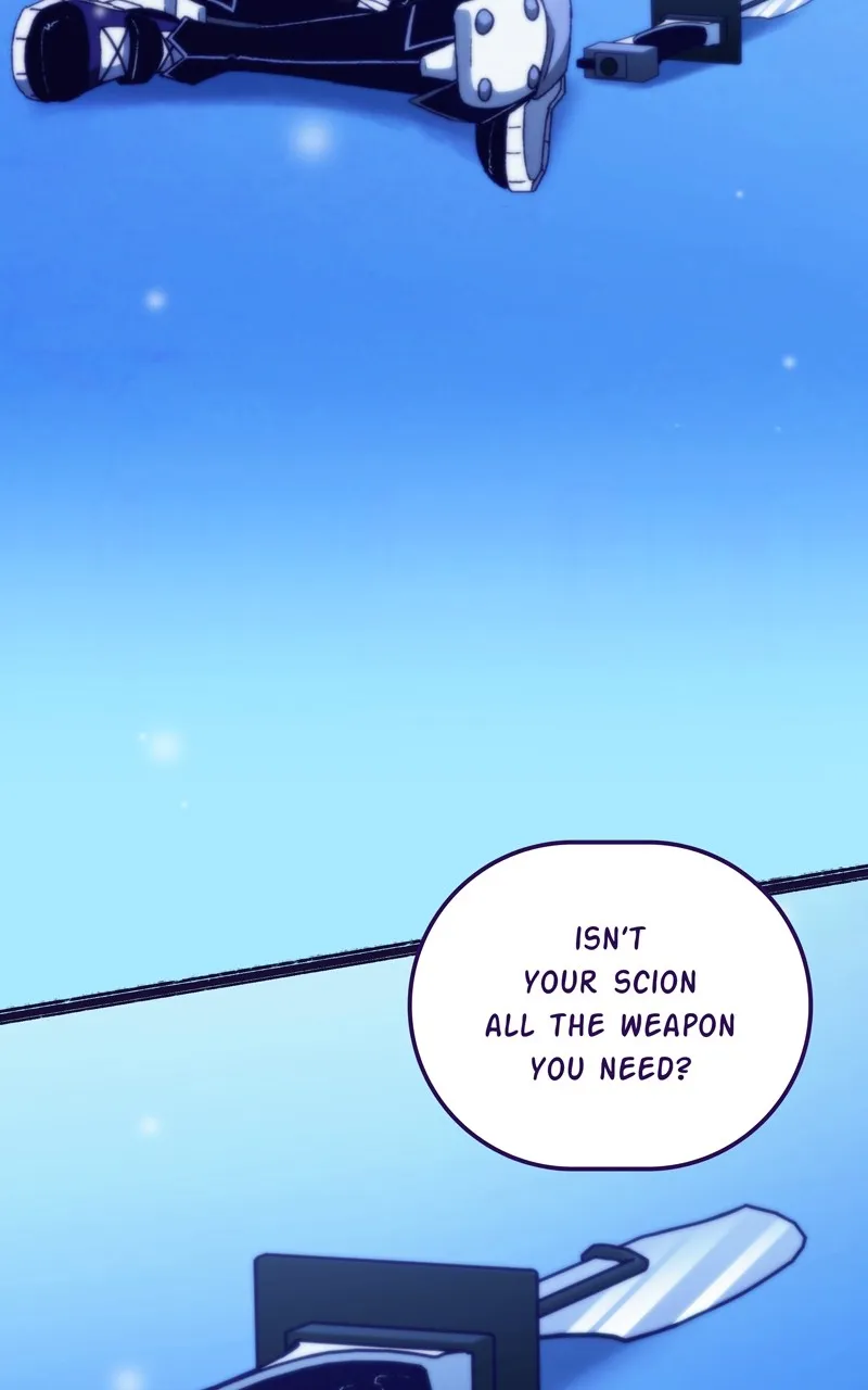 Read City of Blank EN Manga Online