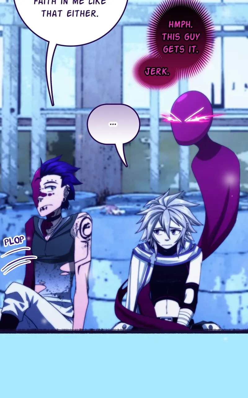 Read City of Blank EN Manga Online