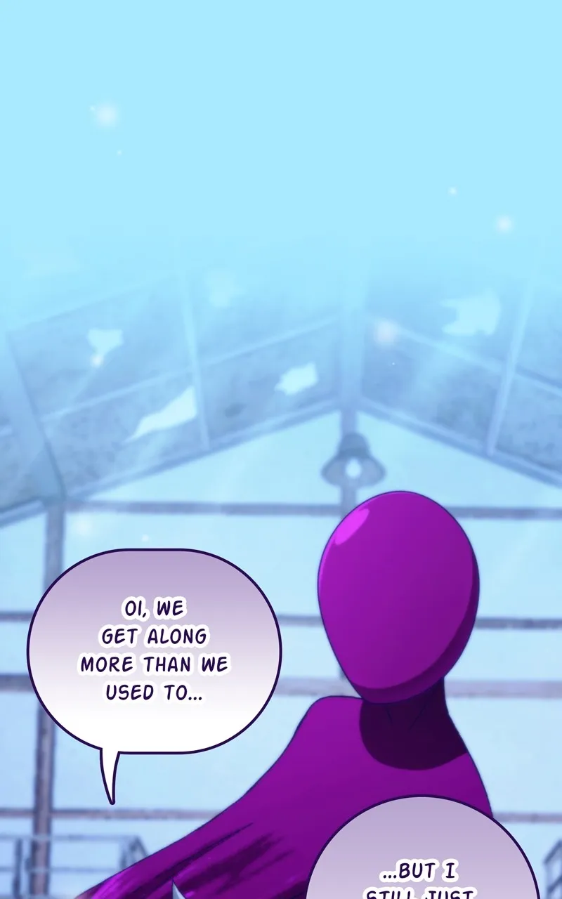 Read City of Blank EN Manga Online