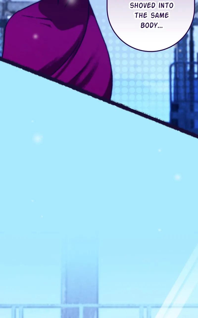 Read City of Blank EN Manga Online
