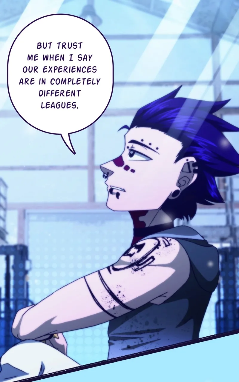 Read City of Blank EN Manga Online