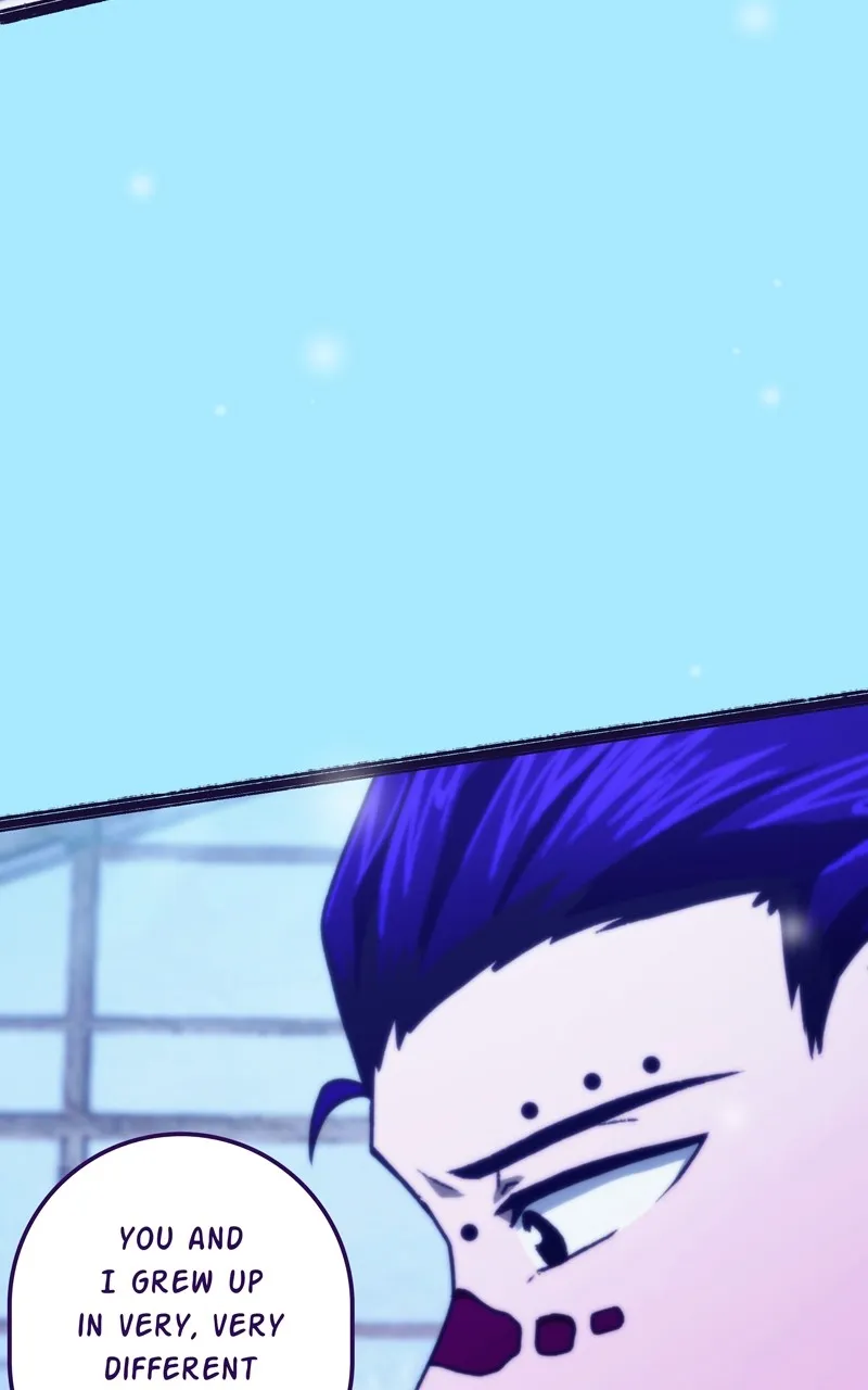 Read City of Blank EN Manga Online