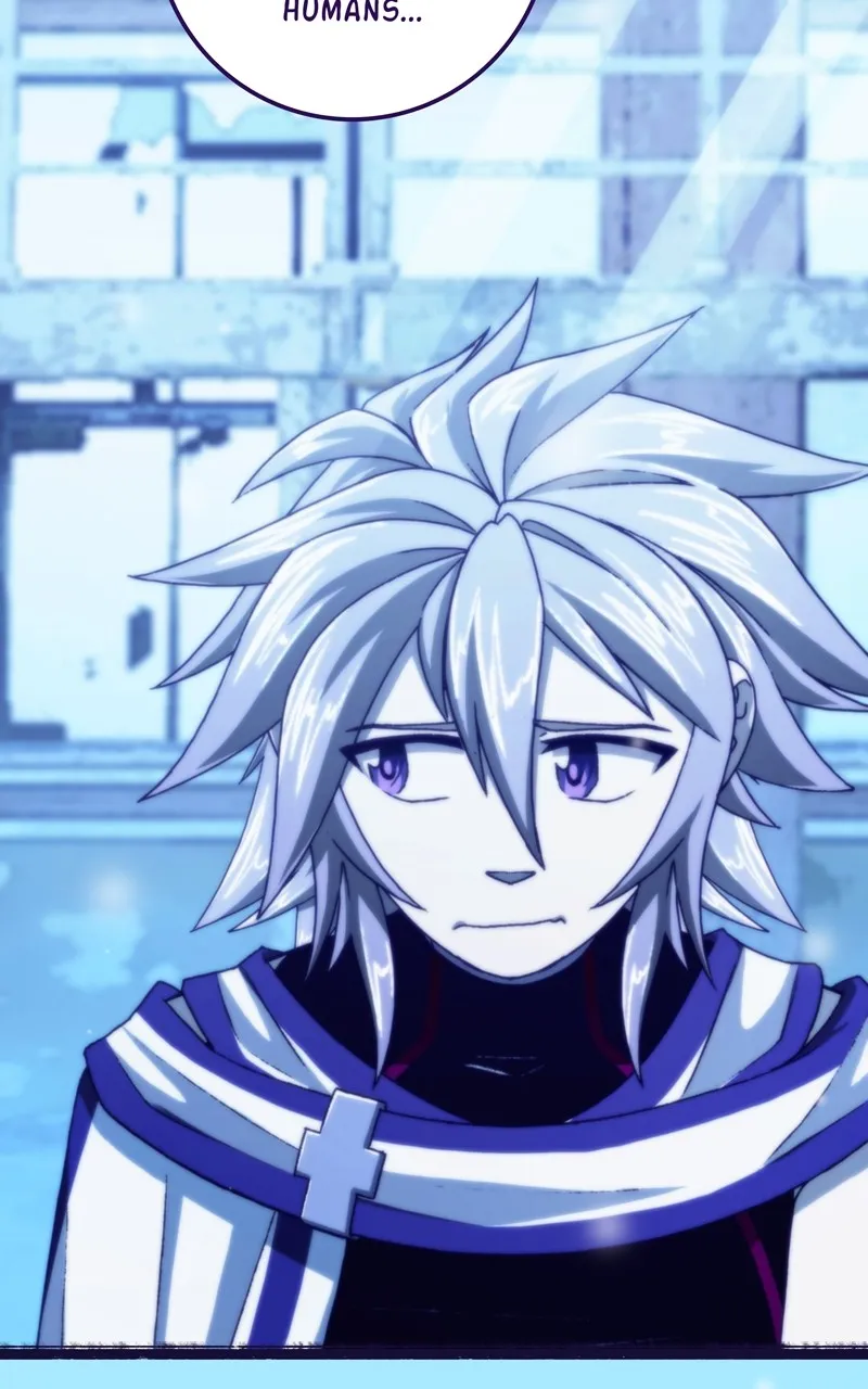 Read City of Blank EN Manga Online