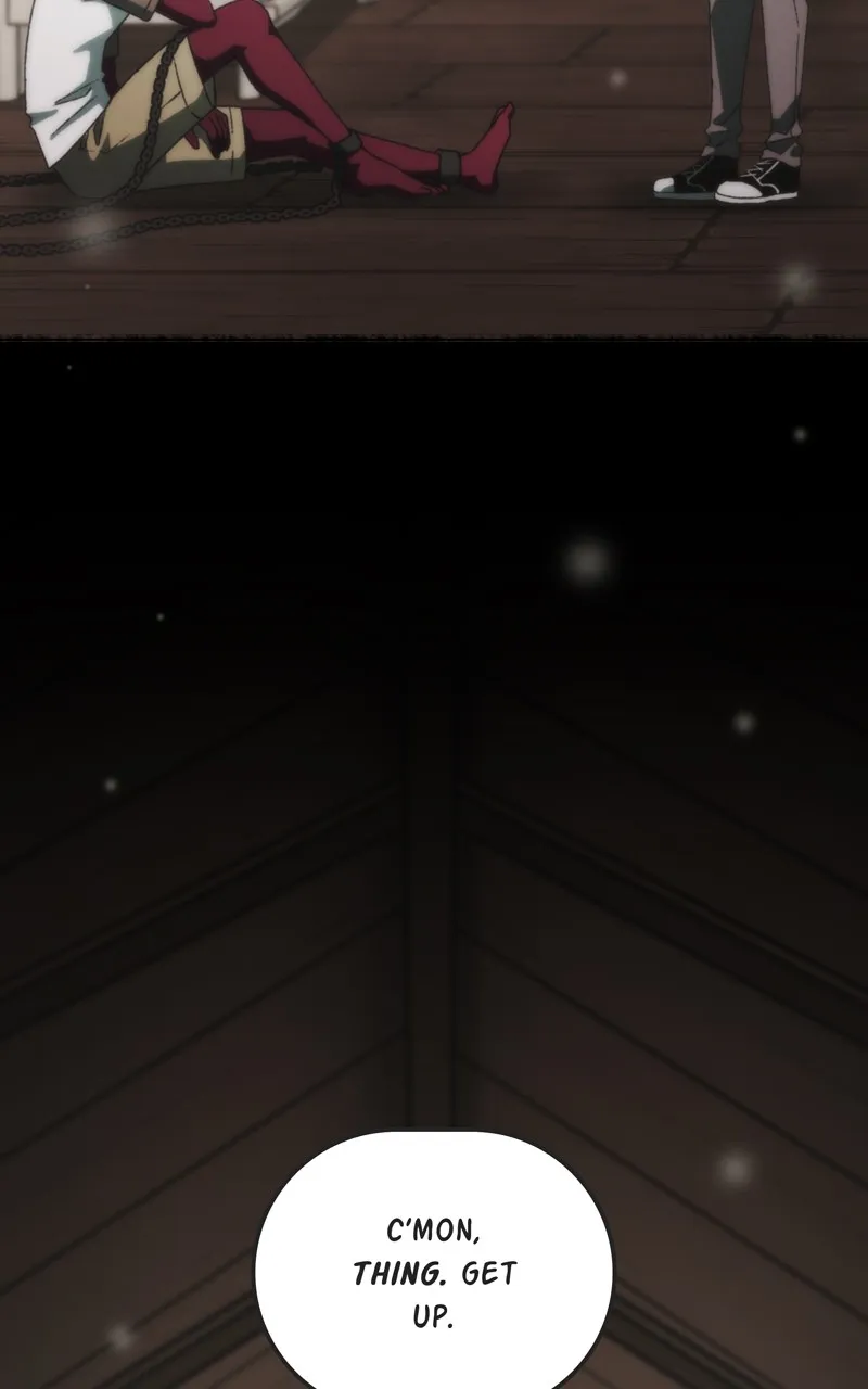 Read City of Blank EN Manga Online
