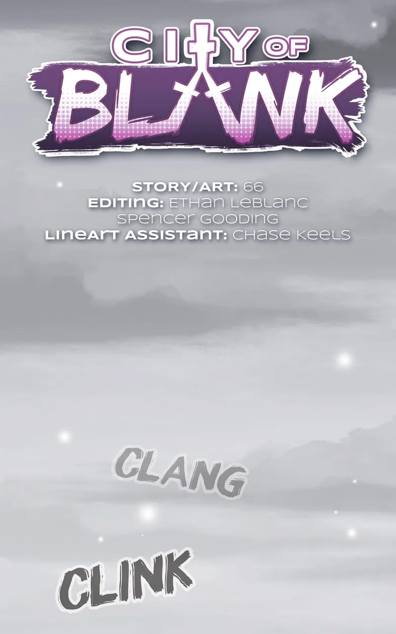 Read City of Blank EN Manga Online