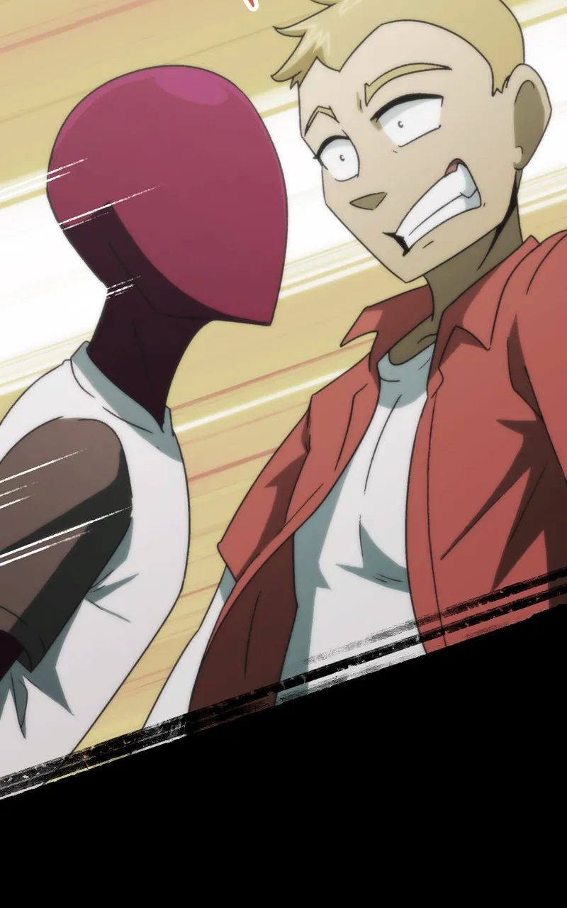 Read City of Blank EN Manga Online